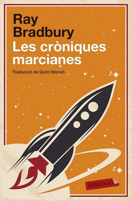 CRÒNIQUES MARCIANES LES | 9788499308746 | RAY BRADBURY