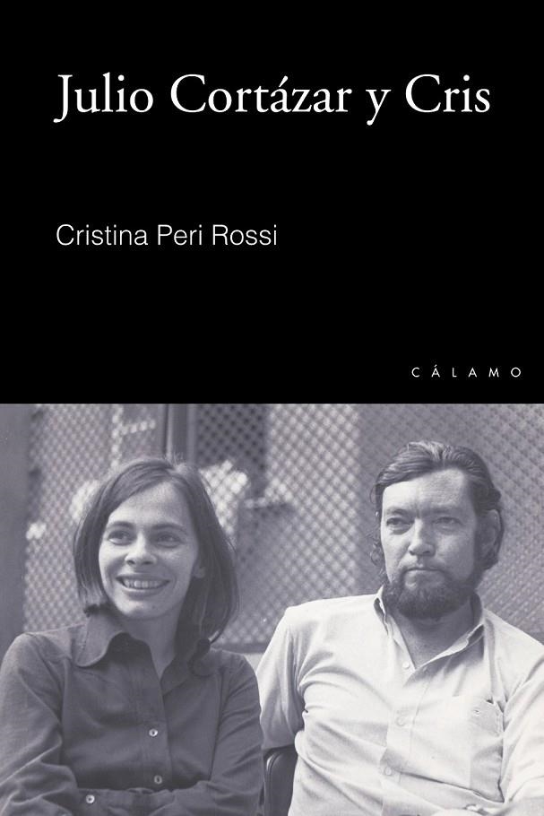 JULIO CORTAZAR Y CRIS | 9788496932876 | PERI ROSSI, CRISTINA