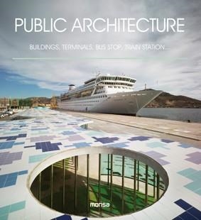 PUBLIC ARCHITECTURE | 9788415829652