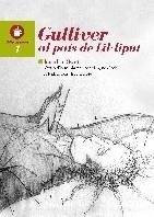 GULLIVER AL PAIS DE LIL·LIPUT | 9788481318609 | SALVADOR, EUGENIA/TODA, AGNES