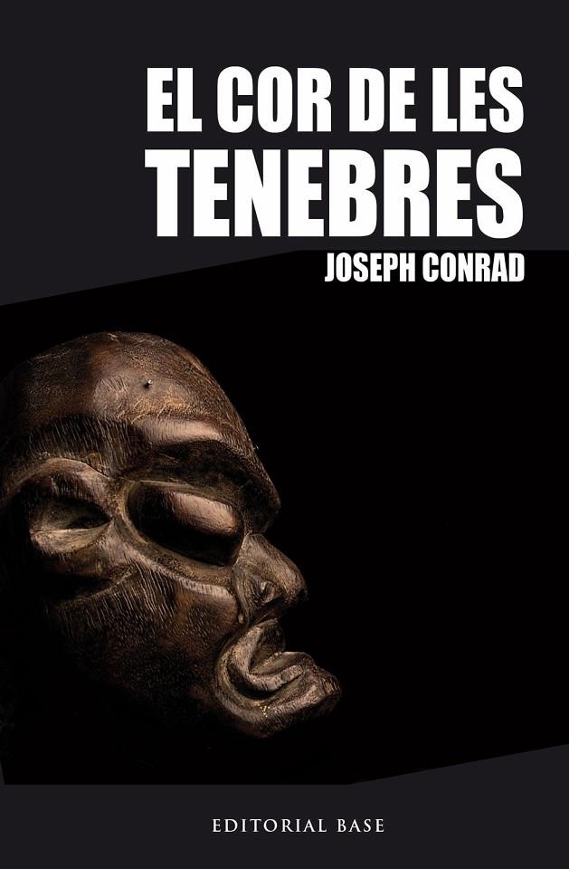 COR DE LES TENEBRES, EL | 9788416166060 | CONRAD, JOSEPH