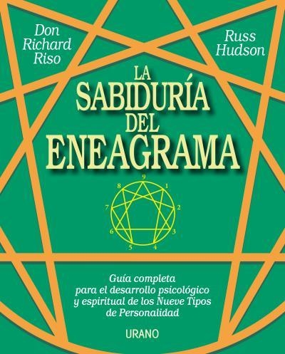 SABIDURÍA DEL ENEAGRAMA, LA | 9788479537999 | RISO, DON RICHARD / HUDSON, RUSS