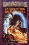 TENTACION DE ELMINSTER, LA | 9788448037215 | GREENWOOD, ED