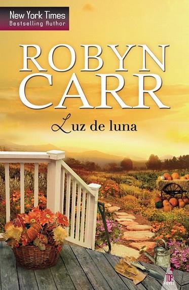 LUZ DE LUNA | 9788468741659 | CARR, ROBYN