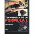 TECNOLOGIA DE LA FORMULA 1 | 9788432923968 | MACKNIGHT, NIGEL