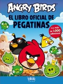 ANGRY BIRDS | 9788416075096 | AUTORES ANGRY BIRDS