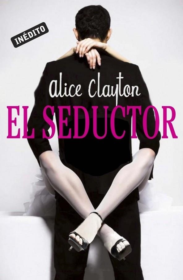 SEDUCTOR, EL | 9788415962120 | CLAYTON,ALICE