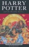 HARRY POTTER AND THE DEATHLY HALLOWS 7 | 9780747591054 | ROWLING, JK