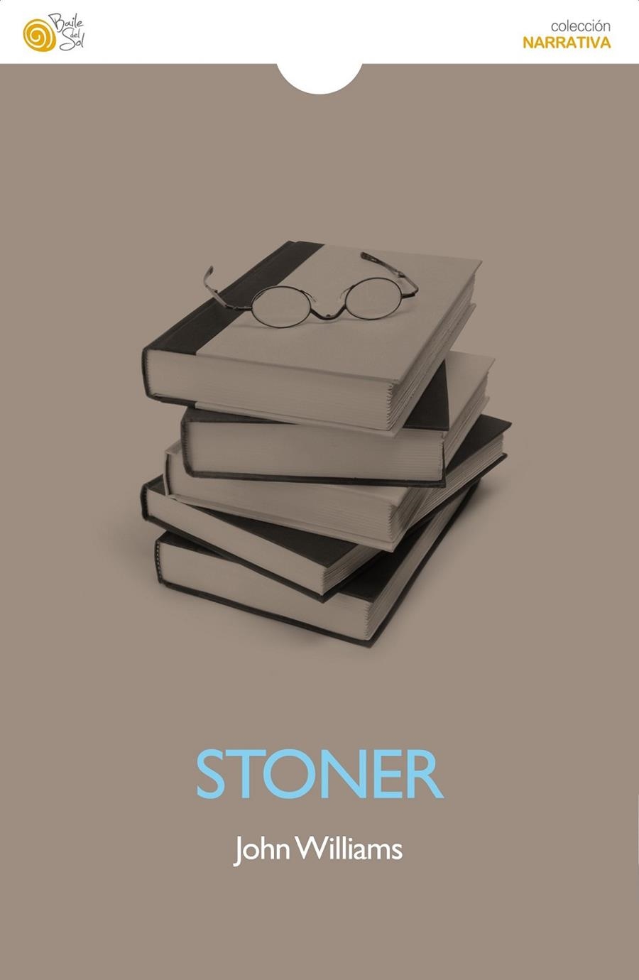 STONER 4 ED | 9788415700616 | WILLIAMS, JOHN