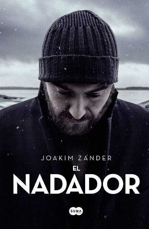 NADADOR, EL | 9788483656105 | ZANDER, JOAKIM