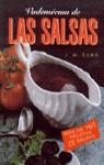 SALSAS, VADEMECUM DE LAS | 9788432923951 | DARO, J.M.