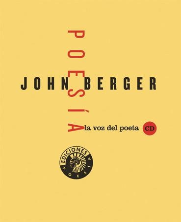 POESÍA | 9788486418311 | BERGER, JOHN