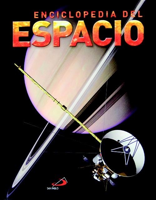 ENCICLOPEDIA DEL ESPACIO | 9788428541084 | GOLDSMITH, MIKE 