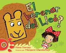 BERENAR DEL LLEÓ, EL | 9788492880294 | TIERNEY, FIONA