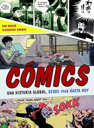 COMICS | 9788498017588 | MAZUR, DAN / DANNER, ALEXANDER