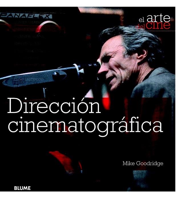 DIRECCON CINEMATOGRAFICA | 9788415317807 | GOODRIDGE, MIKE