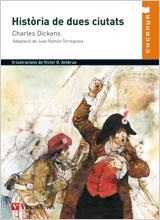 HISTORIA DE DUES CIUTATS | 9788431690700 | DICKENS, CHARLES  / TORREGROSA TORREGROSA, JUAN RAMON