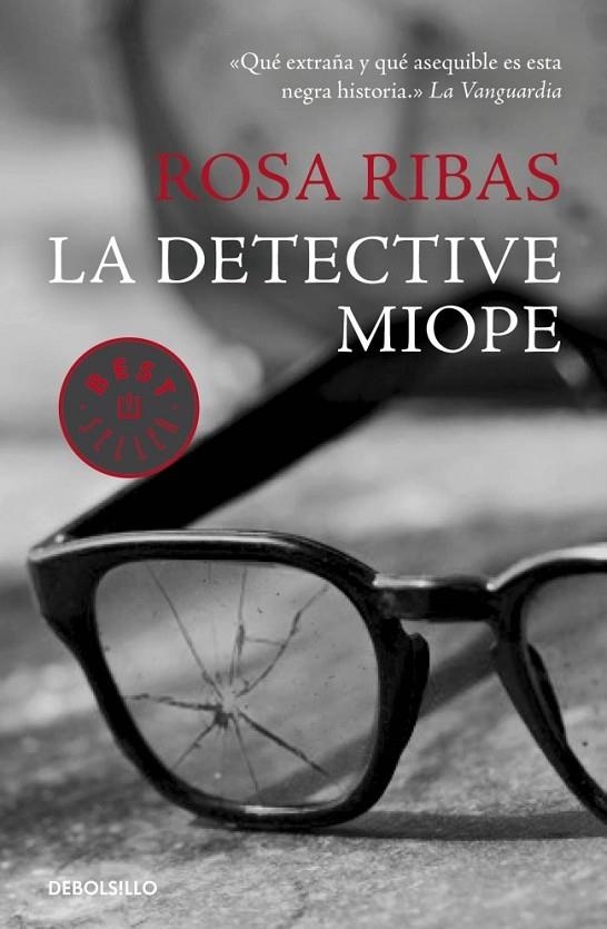 DETECTIVE MIOPE, LA | 9788490329740 | RIBAS, ROSA