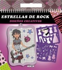 ESTRELLAS DE ROCK | 9788490371893 | AAVV