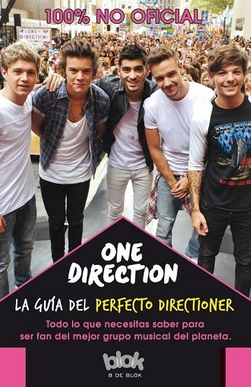 GUIA DEL PERFECTO DIRECTIONER | 9788416075102 | AAVV