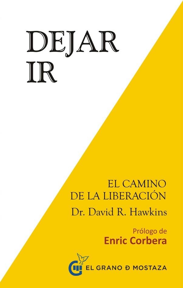 DEJAR IR | 9788494248214 | HAWKINS, DAVID R.