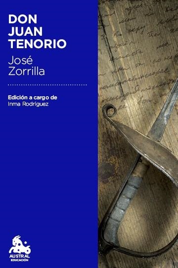 DON JUAN TENORIO | 9788467041941 | ZORRILLA, JOSE