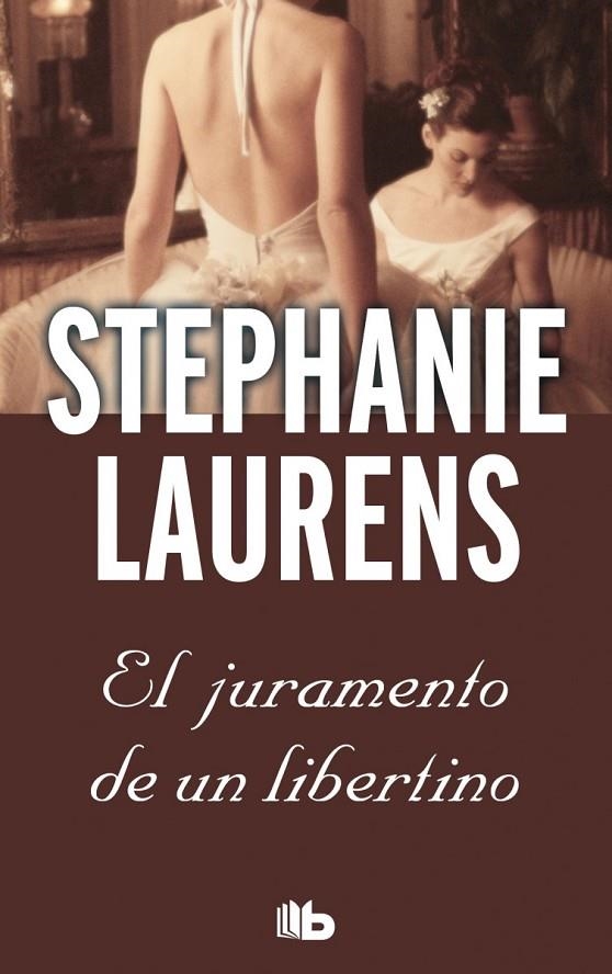 JURAMENTO DE UN LIBERTINO, EL | 9788498729719 | LAURENS, STEPHANIE