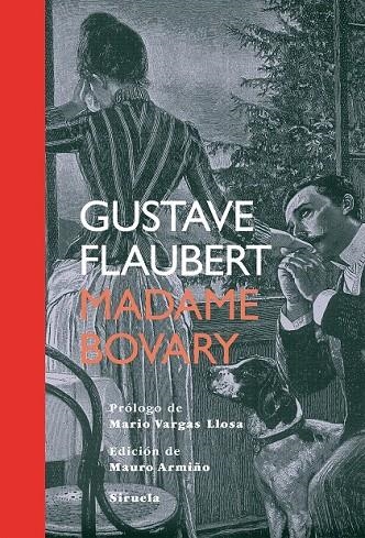 MADAME BOVARY | 9788415723936 | FLAUBERT, GUSTAVE