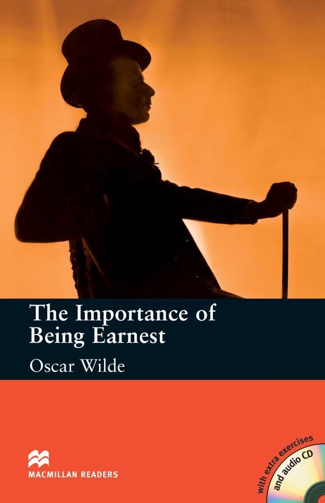 IMPORTANCE OF BEING ERNEST PACK | 9780230408685 | WILDE, O