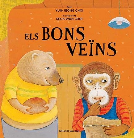 BONS VEINS, ELS | 9788426140364 | CHOI, YUN-JEONG