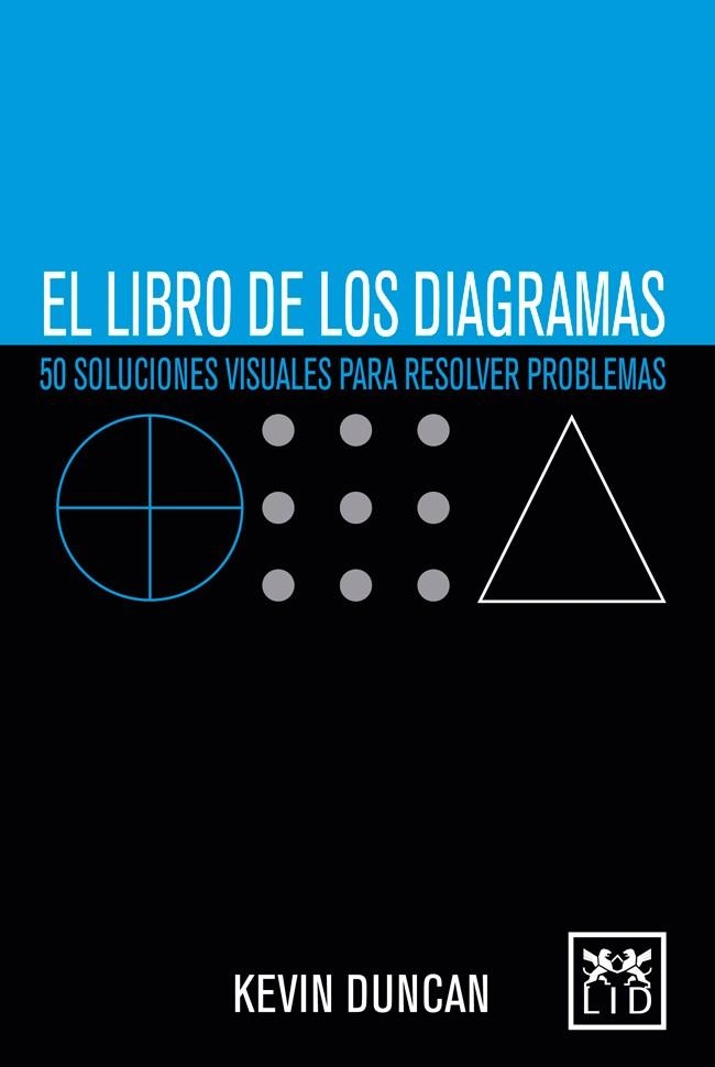 LIBRO DE LOS DIAGRAMAS, EL | 9788483569443 | DUNCAN, KEVIN