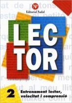 LECTOR 2 CATALA | 9788478870028 | AAVV