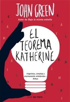 TEOREMA KATHERINE, EL | 9788415594314 | GREEN, JOHN