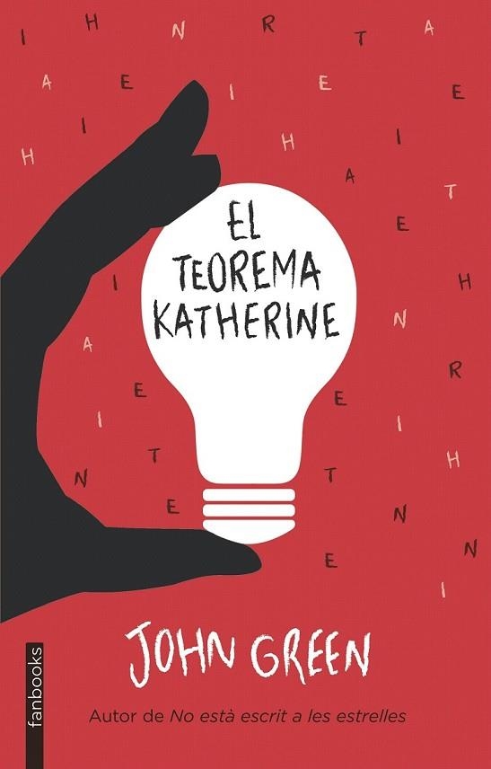 TEOREMA KATHERINE, EL | 9788415745778 | GREEN, JOHN