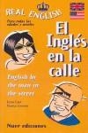 INGLES DE LA CALLE, EL | 9788480680585 | THOMSON, HILARY ANNE / PICKERING, KATE