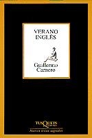 VERANO INGLES | 9788483106457 | CARNERO, GUILLERMO