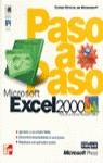 EXCEL 2000 PASO A PASO | 9788448124793 | CATAPULT INC.