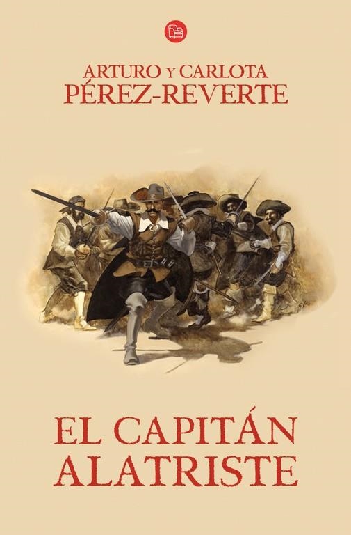 CAPITAN ALATRISTE, EL | 9788466320535 | PEREZ-REVERTE, ARTURO