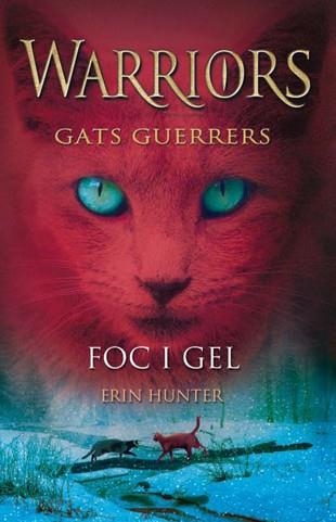 FOC I GEL | 9788424643805 | HUNTER, ERIN