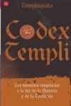 CODEX TEMPLI | 9788466308434 | TEMPLESPAÑA