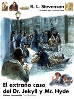 EXTRAÑO CASO DEL DR.JEKYL Y MR.HYDE | 9788434866584 | STEVENSON, R.L.