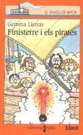 FINISTERRE I ELS PIRATES | 9788482867892 | LIENAS, GEMMA