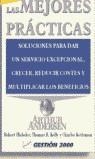 MEJORES PRACTICAS, LAS | 9788480883689 | ANDERSEN, ARTHUR