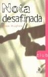 NOTA DESAFINADA | 9788448304553 | HUGHES, YVES