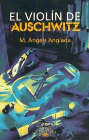 VIOLIN DE AUSCHWITZ, EL | 9788420427874 | ANGLADA, M. ANGELS