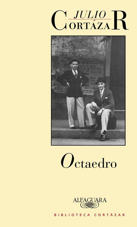 OCTAEDRO | 9789505111831 | CORTAZAR , JULIO