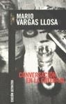 CONVERSACION EN LA CATEDRAL | 9788420484167 | VARGAS LLOSA, MARIO