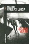 CASA VERDE, LA | 9788420484143 | VARGAS LLOSA, MARIO