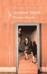 TRISTRAM SHANDY | 9788420478586 | STERNE, LAURENCE