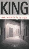 KING UNA HISTORIA DE LA CALLE | 9788420441948 | BERGER, JOHN